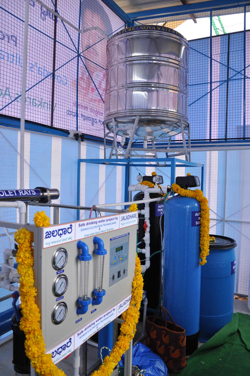 best and high quality water purifiers and water softeners in bangalore yelahanka